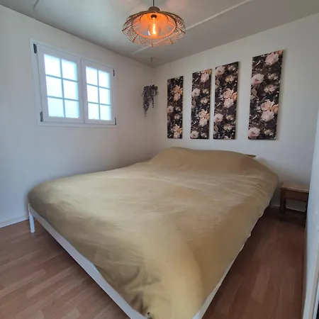 אתר קמפינג Caravan Joaninha